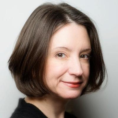 Imagem da Patrícia Vieira