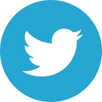 Logo do twitter